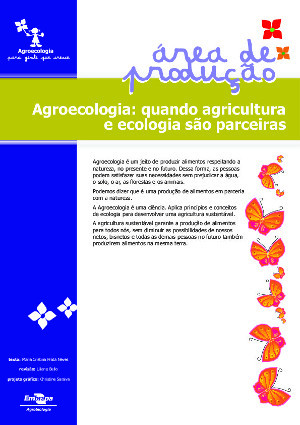 Agricultura Ecológica